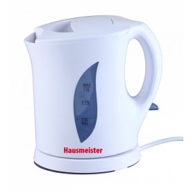 HAUSMEISTER HM 6410A VÍZFORRALÓ 1 LITERES