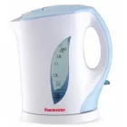 HAUSMEISTER HM 6412 VÍZFORRALÓ 1,7 LITERES