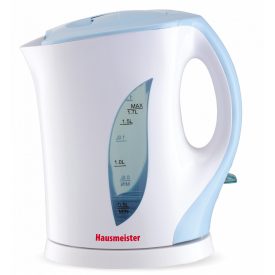 HAUSMEISTER HM 6412 VÍZFORRALÓ 1,7 LITERES