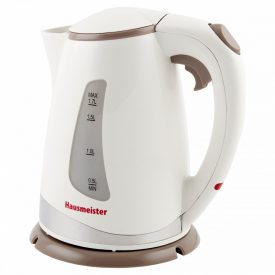 HAUSMEISTER HM 6413 VÍZFORRALÓ 1,7 LITERES