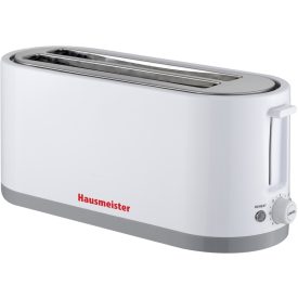 HAUSMEISTER HM 6550 NÉGYSZELETES KENYÉRPIRÍTÓ