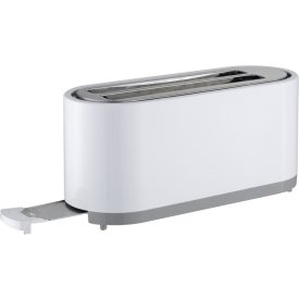 HAUSMEISTER HM 6550 NÉGYSZELETES KENYÉRPIRÍTÓ