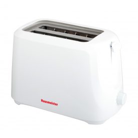 HAUSMEISTER HM 6552 KÉTSZELETES KENYÉRPIRÍTÓ