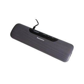   HAUSMEISTER HM 6655A VÁKUUMFÓLIÁZÓ AJÁNDÉK 10DB VÁKUUMTASAK ÉS VÁKUUMTÖMLŐ