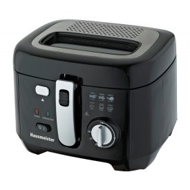 HAUSMEISTER HM 6927 OLAJSÜTŐ 2,5L 1800 W