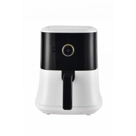 HM 6931 BIO FRITU / FORRÓLEVEGŐS SÜTŐ