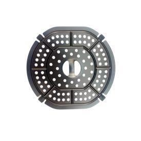   Air Fryer sütőedény rács 2,5L HM 6932 forrólevegős sütőbe