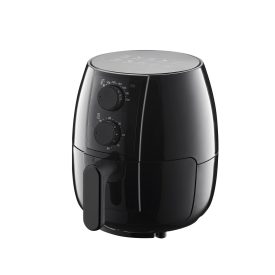 HAUSMEISTER HM 6932 BIO FRITU / FORRÓLEVEGŐS SÜTŐ 2.5L