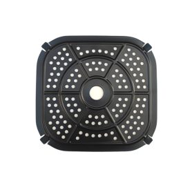   Air Fryer sütőedény rács 5L HM 6933 forrólevegős sütőbe