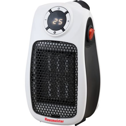 HAUSMEISTER HM 8164 MINI KERÁMIA MELEGÍTŐ