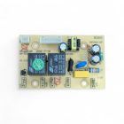 HM 8170 Fali Hősugárzó Vezérlő Elektronika Panel - Hausmeister