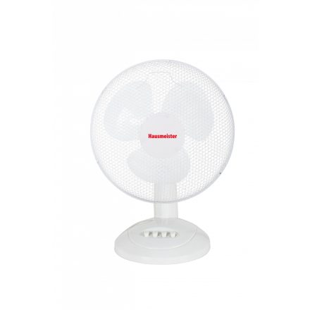 HM 8303C ASZTALI VENTILÁTOR 30CM