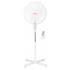  HAUSMEISTER HM 8503C TÁVÍRÁNYÍTÓS ÁLLÓ VENTILÁTOR 40CM