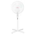  HAUSMEISTER HM 8503C TÁVÍRÁNYÍTÓS ÁLLÓ VENTILÁTOR 40CM