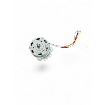 Hausmeister HM 8601C ventilátor motor