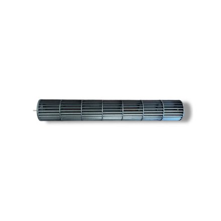 Hausmeister HM 8601C hengeres lapátkerék, ventilátor lapát