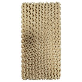   Méhsejtszűrő hűtőpárna párásító betét HM 8606 léghűtő 