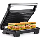 HAUSMEISTER HM 8811 PANINI SÜTŐ