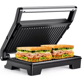 HAUSMEISTER HM 8811 PANINI SÜTŐ