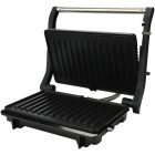 HAUSMEISTER HM 8811B PANINI SÜTŐ 1000W