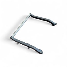 HM 8811B Panini Sütő Komplett Fogantyú - Hausmeister