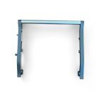 HM 8811B Panini Sütő Komplett Fogantyú - Hausmeister