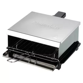 HAUSMEISTER HM 8812A RETRO GRILL SZENDVICSSÜTŐ