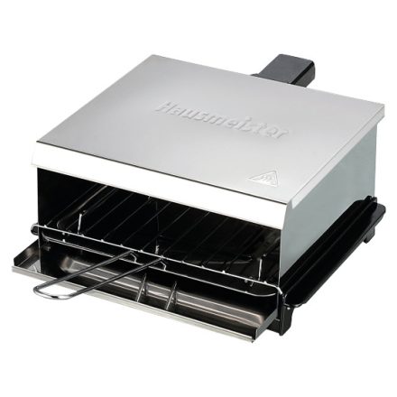 HAUSMEISTER HM 8812A RETRO GRILL SZENDVICSSÜTŐ