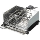 HAUSMEISTER HM 8812A RETRO GRILL SZENDVICSSÜTŐ