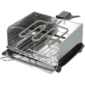 HAUSMEISTER HM 8812A RETRO GRILL SZENDVICSSÜTŐ