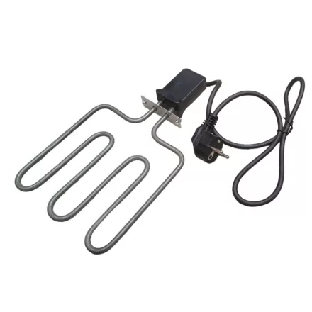 HM 8812 SZENDVICSSÜTŐ FŰTŐBETÉT VEZETÉKKEL 800W - Hausmeister