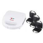 HAUSMEISTER HM 8813A 3in1 SÜTŐ