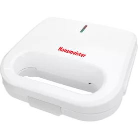 HAUSMEISTER HM 8814F SZENDVICSSÜTŐ 750W