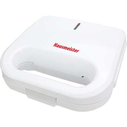 HAUSMEISTER HM 8814F SZENDVICSSÜTŐ 750W