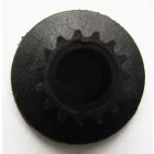 Kenyérsűtő fogaskerék - Motoron lévő HM 1300 HM 1303 HM 1000