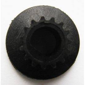  Kenyérsűtő fogaskerék - Motoron lévő HM 1300 HM 1303 HM 1000