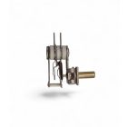 HM 6149 Pizzasütő Hőfokszabályzó / Termosztát - Hausmeister