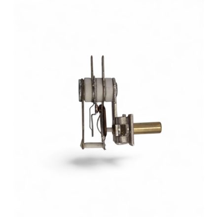 HM 6149 Pizzasütő Hőfokszabályzó / Termosztát - Hausmeister