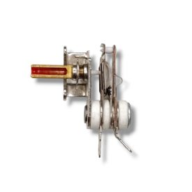   Főzőlap hőfokszabályzó BAL kivezetéses HM6131A, HM6132A, HM6133, HM6134