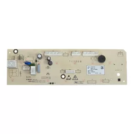 HM 2714 Vezérlő Elektronika / Áramköri lap - Hausmeister