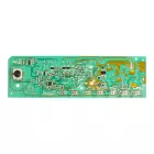 HM 2714 Vezérlő Elektronika / Áramköri lap - Hausmeister
