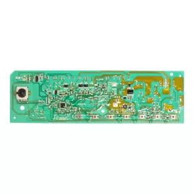 HM 2714 Vezérlő Elektronika / Áramköri lap - Hausmeister