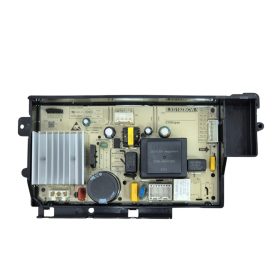 HM 2601 Inverteres Vezérlő NYÁK / Board - Hausmeister