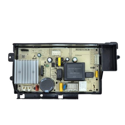 HM 2601 Inverteres Vezérlő NYÁK / Board - Hausmeister