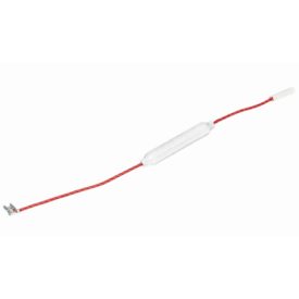   Mikrohullámú sütő 0, 65A 5KV Nagyfeszültségű biztosíték pl. HM Diana, HM Diana Grill, HM Bella, HM Bella Grill, HM 1025, HM 1070, HM 1077, HM 1025, HM 1078, HM 1077A, Gorenje, Candy, Amica, Electrolux