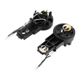   HM 6410 HM 6412 vízforraló thermosztát, hőfokszabályzó, kapcsoló egység égővel