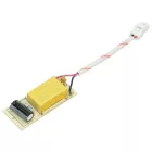 1,5W Hűtőszekrény LED panel, led világítás- HM 3220, HM 3108N, HM 3222, HM 3223, HM 3192, HM 3193 MPX/MKP DEFU