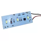 1,5W Hűtőszekrény LED panel, led világítás- HM 3220, HM 3108N, HM 3222, HM 3223, HM 3192, HM 3193 MPX/MKP DEFU