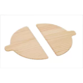 HM6149 Pizza sütő fa lapát 28 cm - Hausmeister