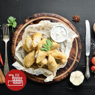 Olajsütők és biofrituk